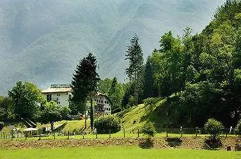 Hotel Il Castellino Darfo Boario Terme