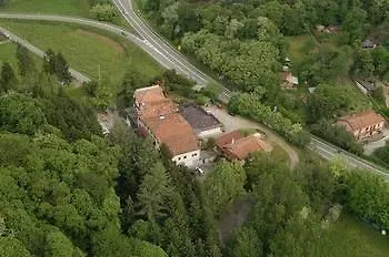 Hotel Il Castellino
