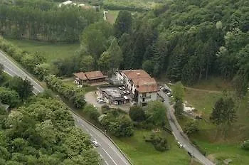 Il Castellino Hotel 3*