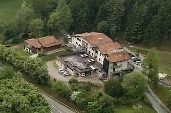 Hotel Il Castellino