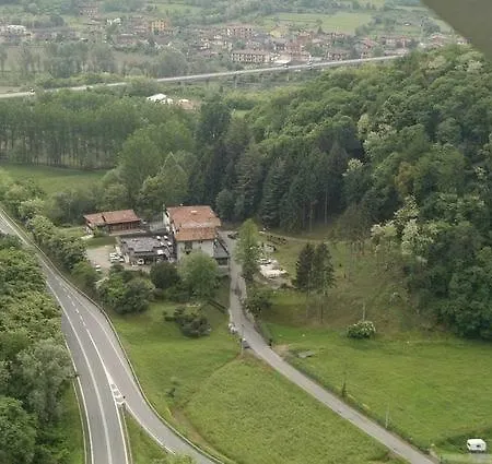 Il Castellino 3*