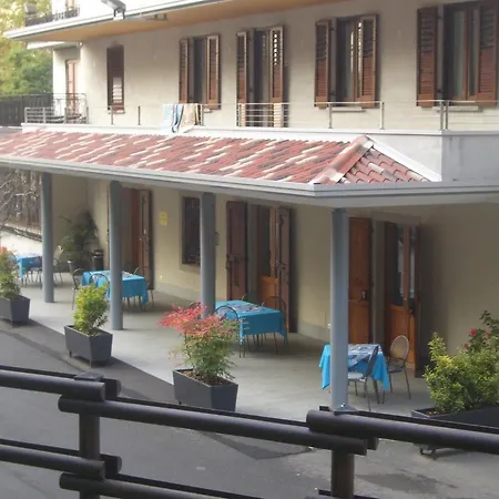 Hotel Il Castellino