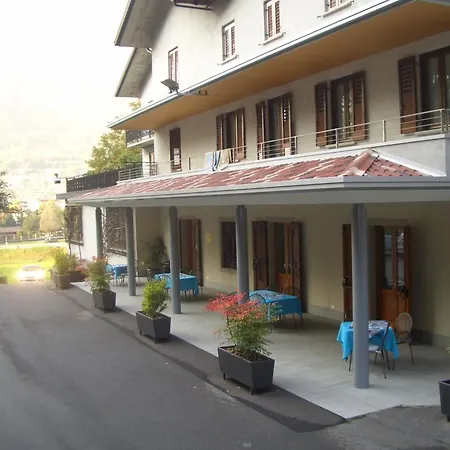 Il Castellino Hotel 3*