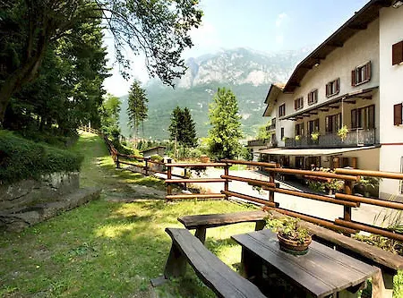 Hotel Il Castellino 3*