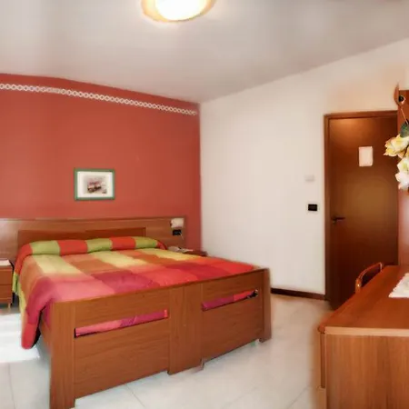 Il Castellino Hotel 3*