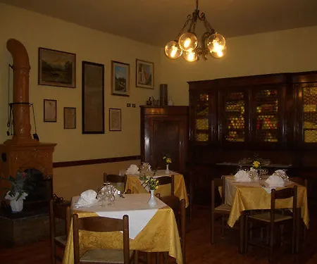 Il Castellino 3*