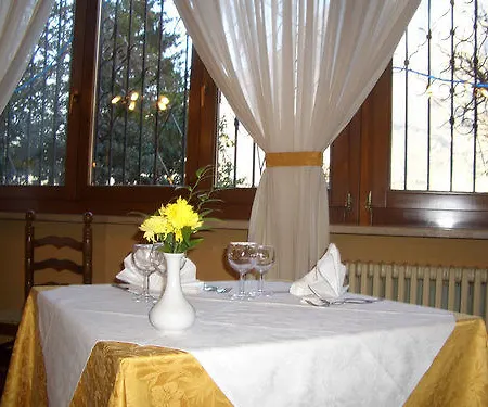 Il Castellino 3*