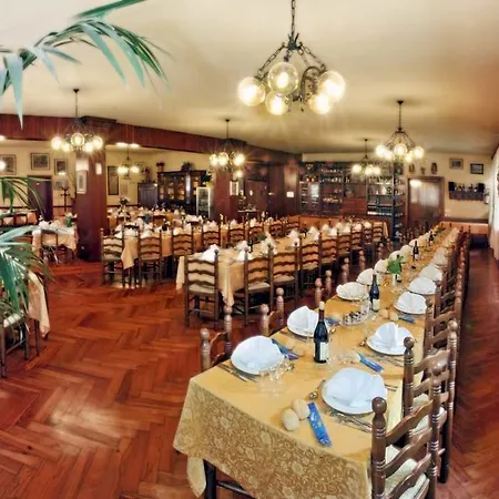 Hotel Il Castellino