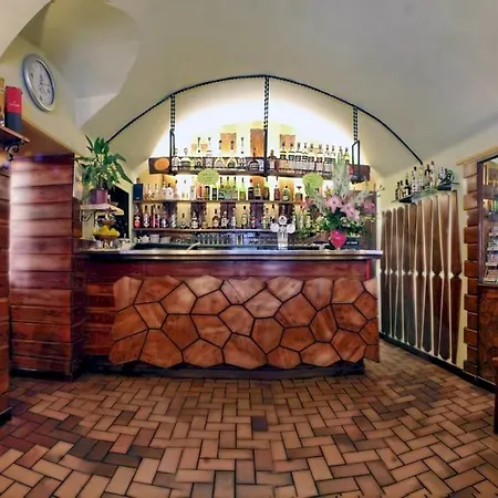 Il Castellino 3* Darfo Boario Terme