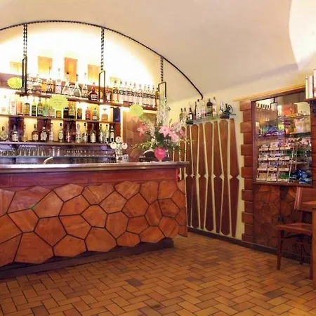 Hotel Il Castellino 3*