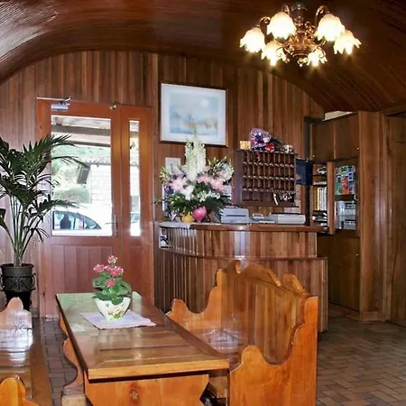 Il Castellino Hotel 3*