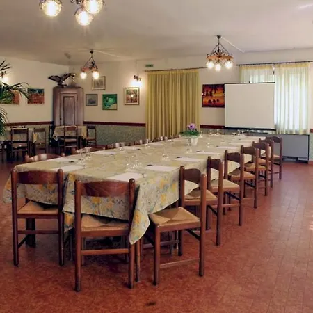 Il Castellino Darfo Boario Terme