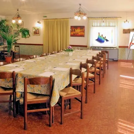 Hotel Il Castellino