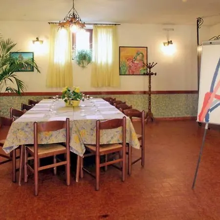 Il Castellino Hotel