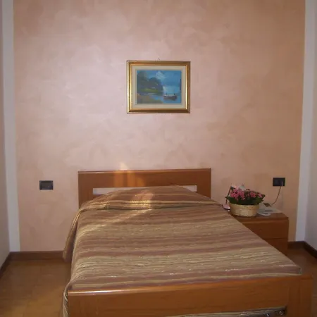 Hotel Il Castellino