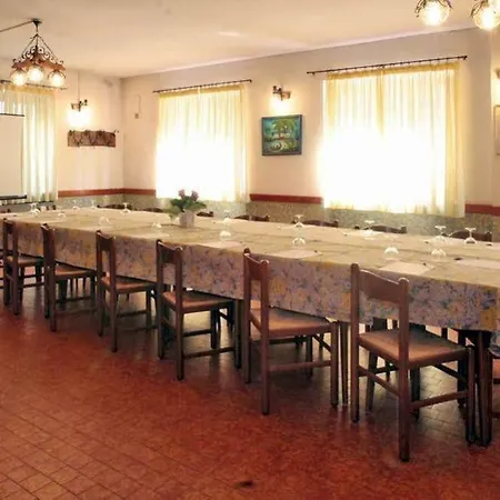 Il Castellino Hotel Darfo Boario Terme