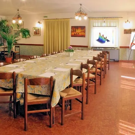 Il Castellino 3* Boario Terme