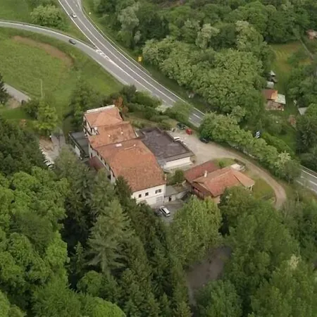 Il Castellino