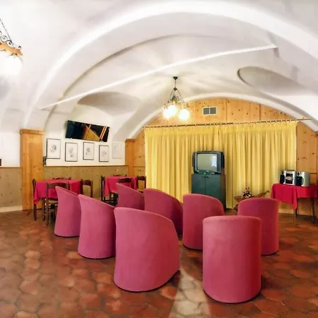 Il Castellino 3* Boario Terme