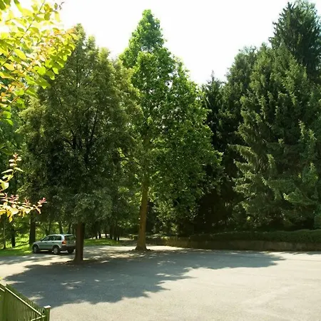 Il Castellino Boario Terme