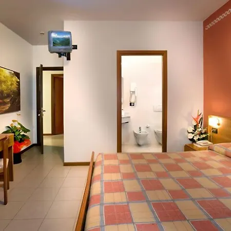 Il Castellino Boario Terme