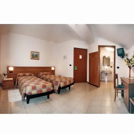 Il Castellino Boario Terme