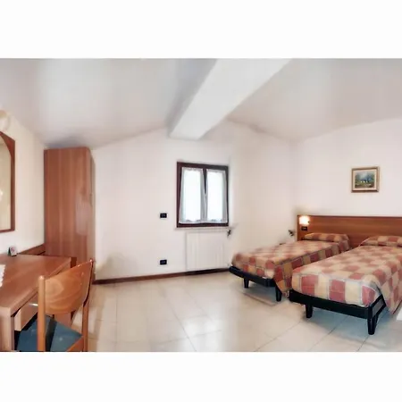 호텔 Il Castellino 3*