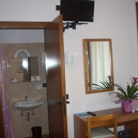 Il Castellino 호텔 Boario Terme