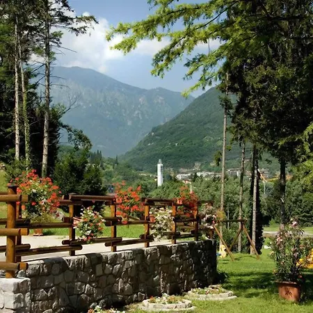 Il Castellino 3*