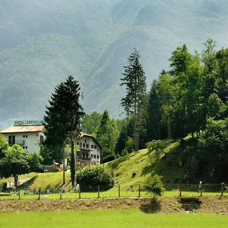 Il Castellino