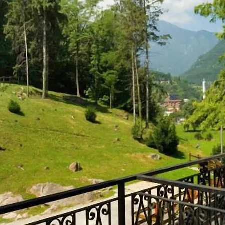 Il Castellino 호텔 Boario Terme