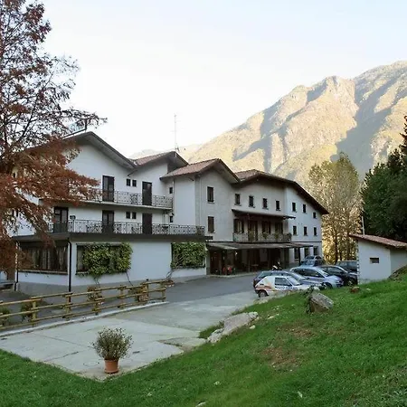 Il Castellino 3* Boario Terme