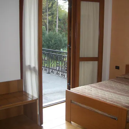 Il Castellino 3* Boario Terme