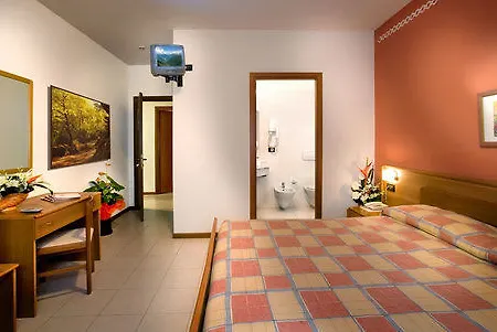 Il Castellino 3* Boario Terme