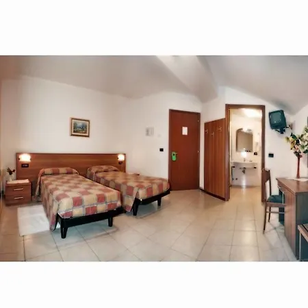 Hotel Il Castellino Boario Terme